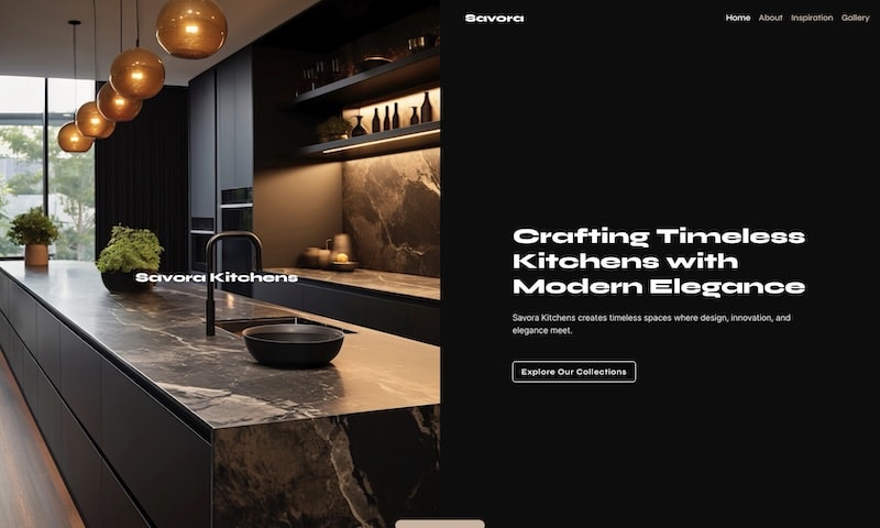 Webdesign für Unternehmen in Basel Schweiz