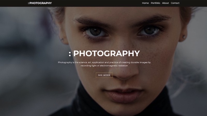SEO optimierte Website für mehr Sichtbarkeit bei Google
